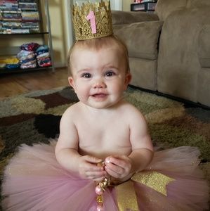 Meet your Posher, Ashley